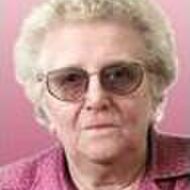 Marie-Thérèse WITTOUCK