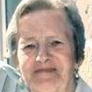 Mireille SCHERPEREEL