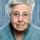 Simonne VANDECASTEELE