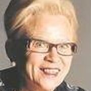 Arlette DE SCHEEMAEKER