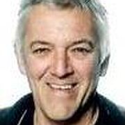 Christian VAN DE WIELE