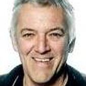 Christian VAN DE WIELE