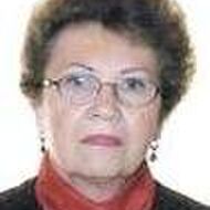 Jacqueline PENDVILLE