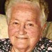 Madeleine VANDECRUYS