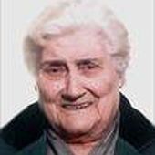 Maria (Honorine) VANDERHOEVEN