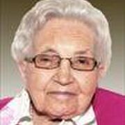 Maria Idalie Elisabeth Croux