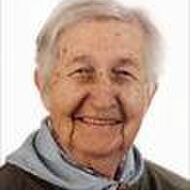 Maria Vanderstraeten