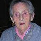 Marie-Louise Sweldens