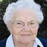 Marie-Louise Theresia Vandersmissen