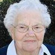 Marie-Louise Theresia Vandersmissen