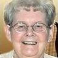 Marie-Thérèse HEGGERMONT