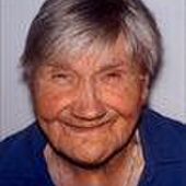 Marie Thérèse LEGARDIEN