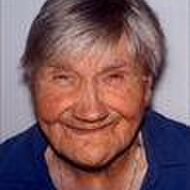 Marie Thérèse LEGARDIEN