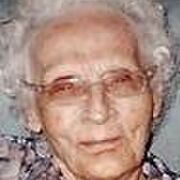 Marie-Thérèse LOUIS