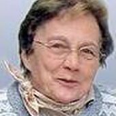 Marie-Thérèse MASSIN