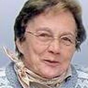 Marie-Thérèse MASSIN