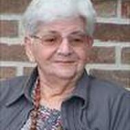 Micheline Castermans