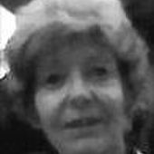 Peggy SPAAS - GERARDS