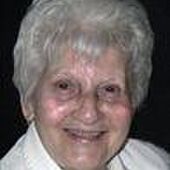 Anna Maria Severijns