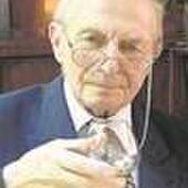 Constant VANDENHENDE