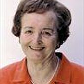 Francisca van Wanrooy