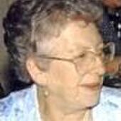 Georgette DELMARQUETTE