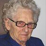 Josephina Gertrudis Bringmans