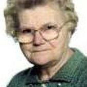 Laure DE VLEESCHAUWER