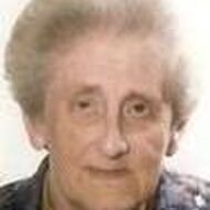 Marcelle D'HAUTCOURT