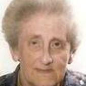 Marcelle D'HAUTCOURT