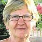 Marie-Louise DE KEYSER