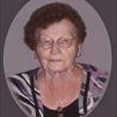 Marie-Louise Schurmans