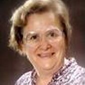 Marie-thérèse DEBATTY