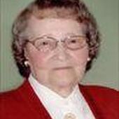 Alphonsine Vandebergh