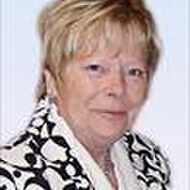 Arlette BERVOETS