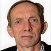 Hubert (Bér) Vliegen