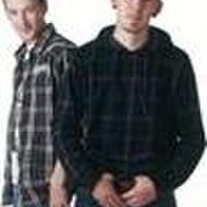 Jurgen en Bjorn MALINOWSKI