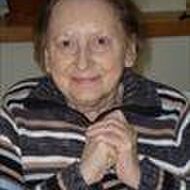 Liliane Van Den Meerssche