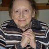 Liliane Van Den Meerssche