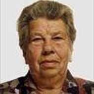 Margaretha Abelshaussen