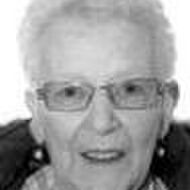 Marie-José LAMOLINE