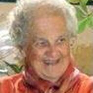 Marie-Louise DUCHÊNE