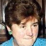 Marie-Louise GARDEUR