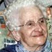 Marie-Louise HARVANGT