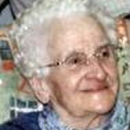 Marie-Louise HARVANGT