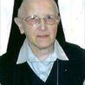 Zuster Danielle Catharina Vliegen