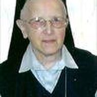 Zuster Danielle Catharina Vliegen