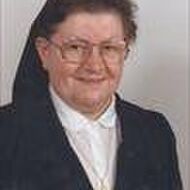 Zuster Gudula Anna-Maria-Ludovica Martens