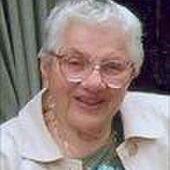 Christine VANDERSTEEGEN