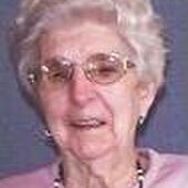 Georgina VANWYMELBEKE